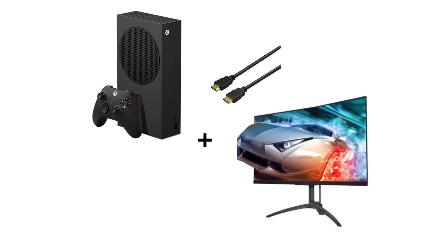 XBOX, monitor en HDMI kabels.jpg