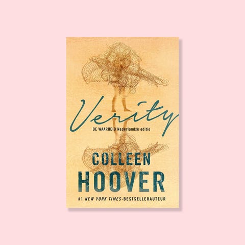 Romantische thriller