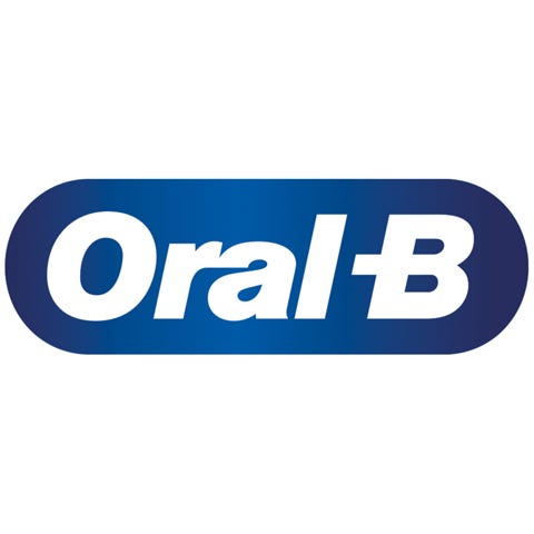 Oral B