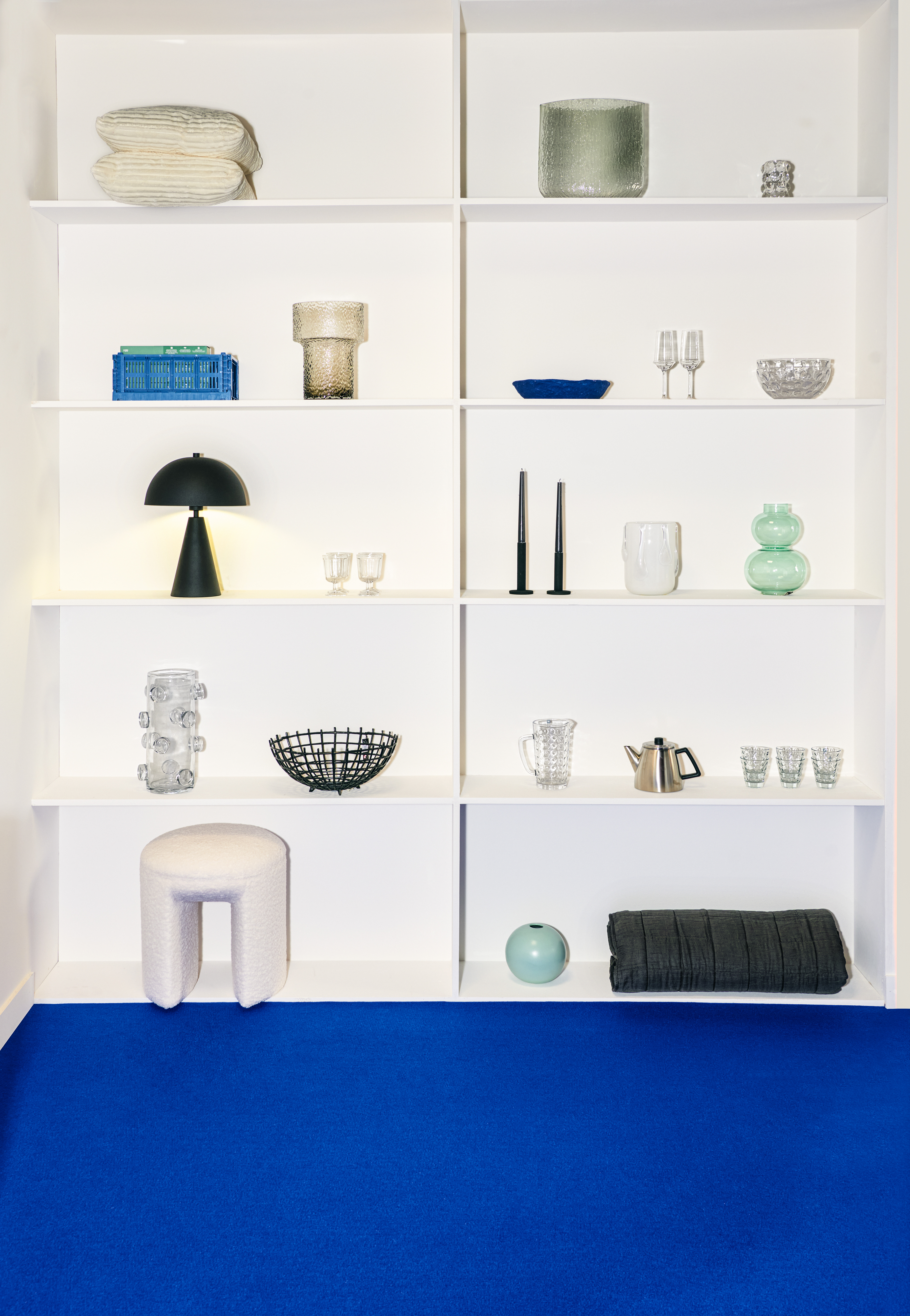 Woonaccessoires overzichtsbeeld