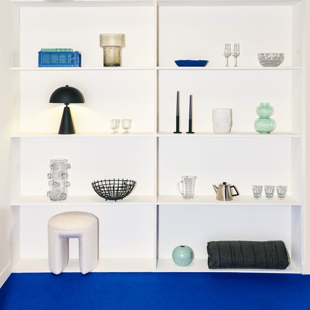 Woonaccessoires overzichtsbeeld Woonaccessoires overzichtsbeeld