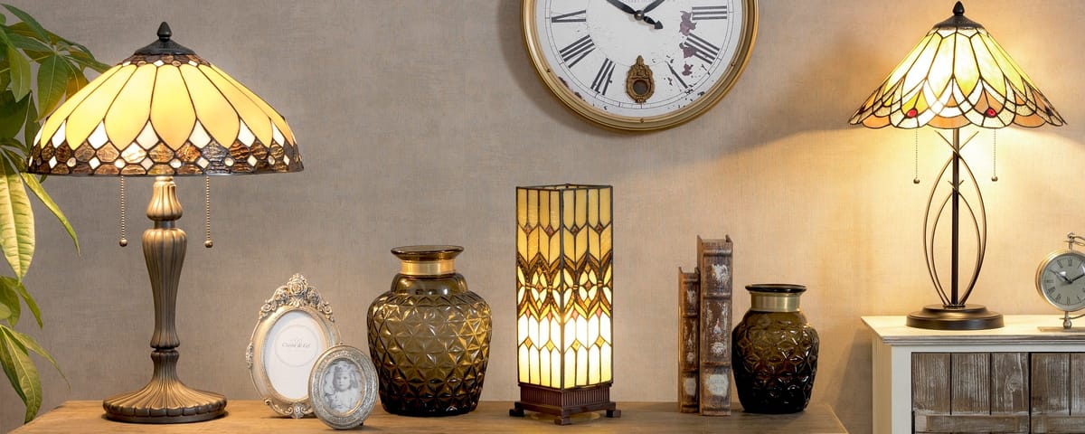 Ontdek nu Lampen van LumiLamp