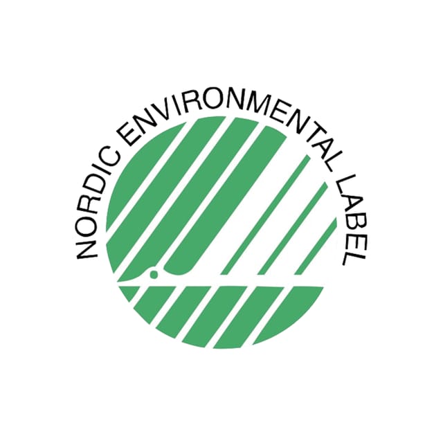 logo nordic ecolabel