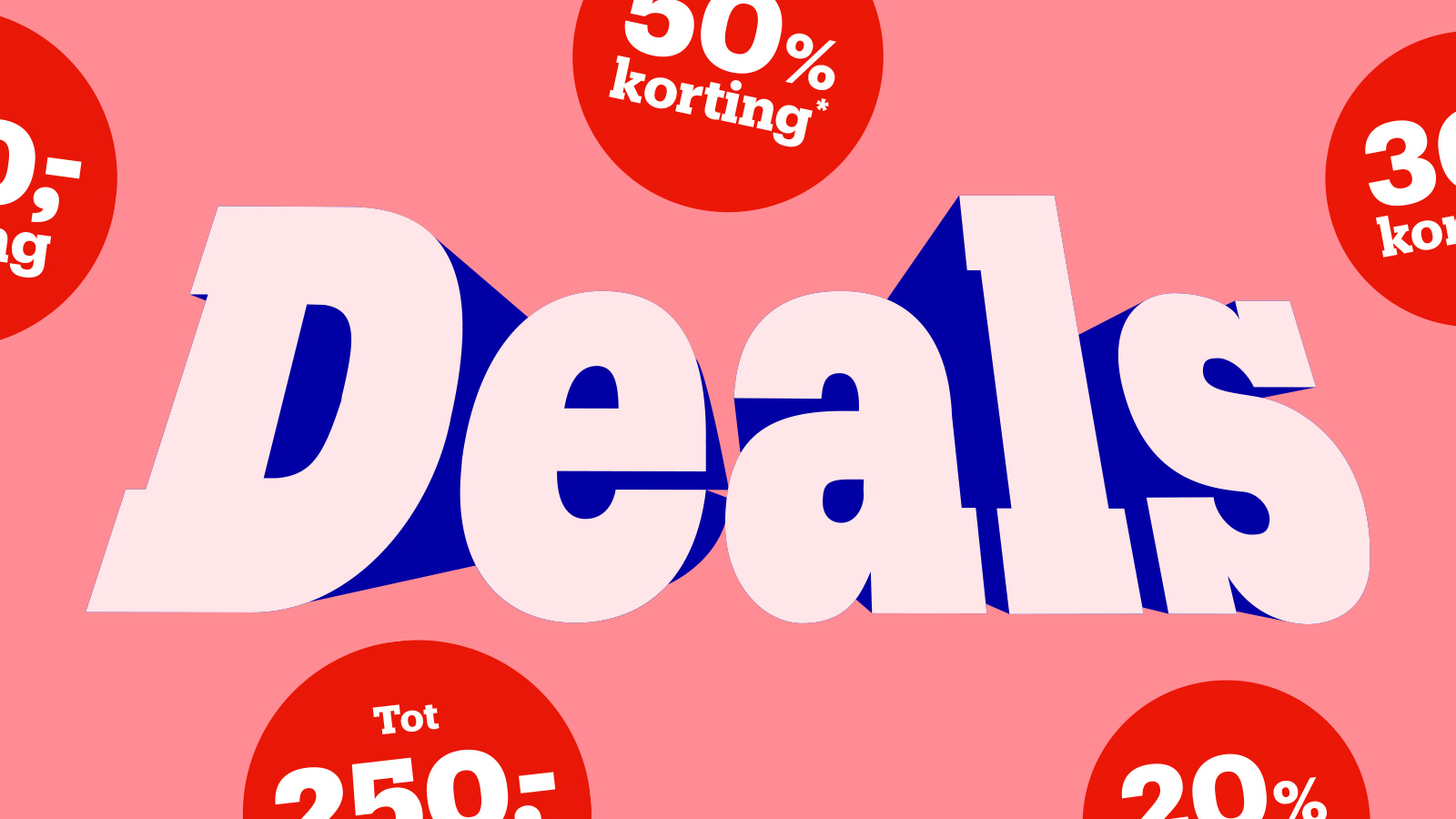Sale