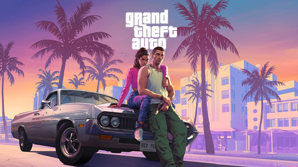 GTA 6 afbeelding