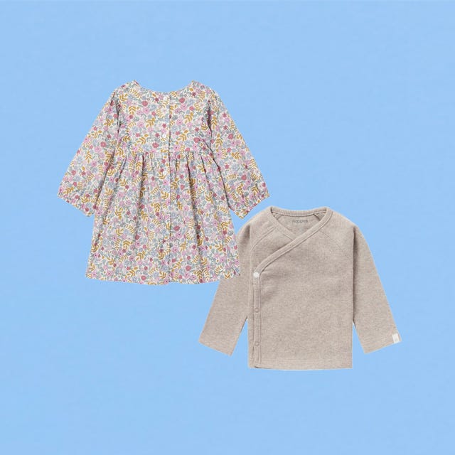 Bekijk alle babymode Bekijk alle babymode