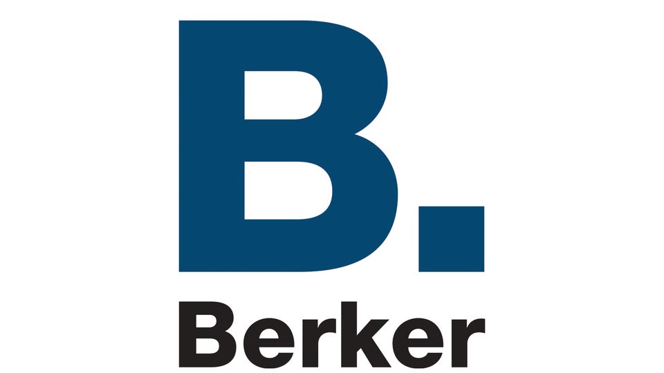 berker schakelmateriaal