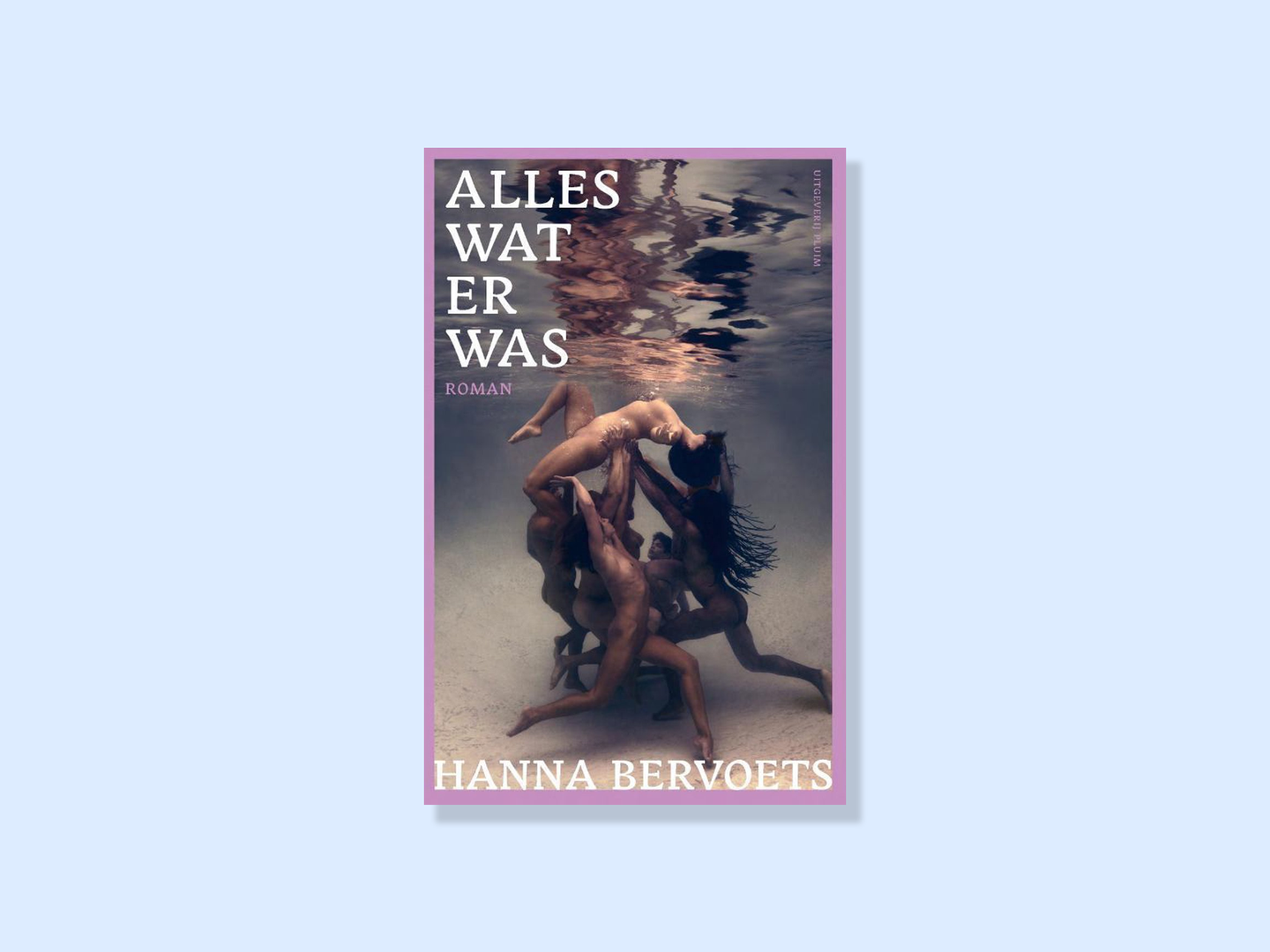 Alles Wat Alles Dat Favoriete boeken van @mevrouwbrug | bol