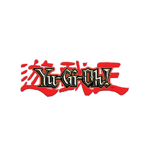 Yu-Gi-Oh!
