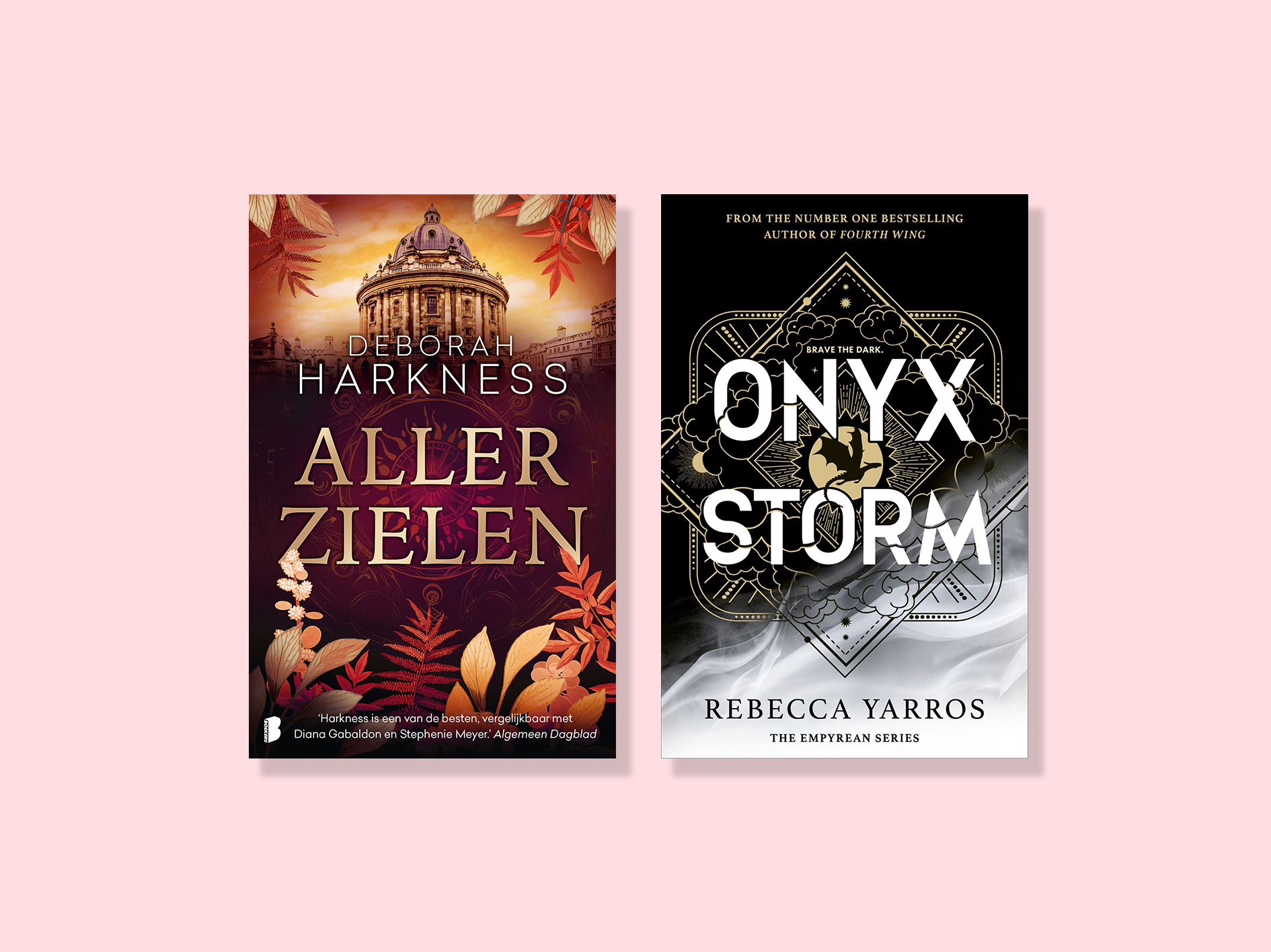 Boeken Top 10 | bol