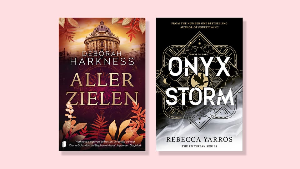 Boeken Top 10 | bol