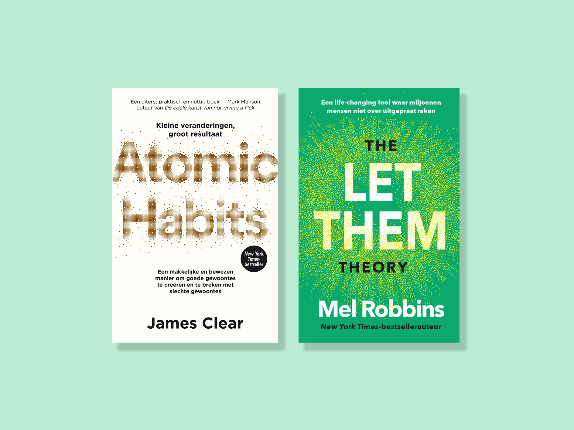 Boeken Top 10 | bol