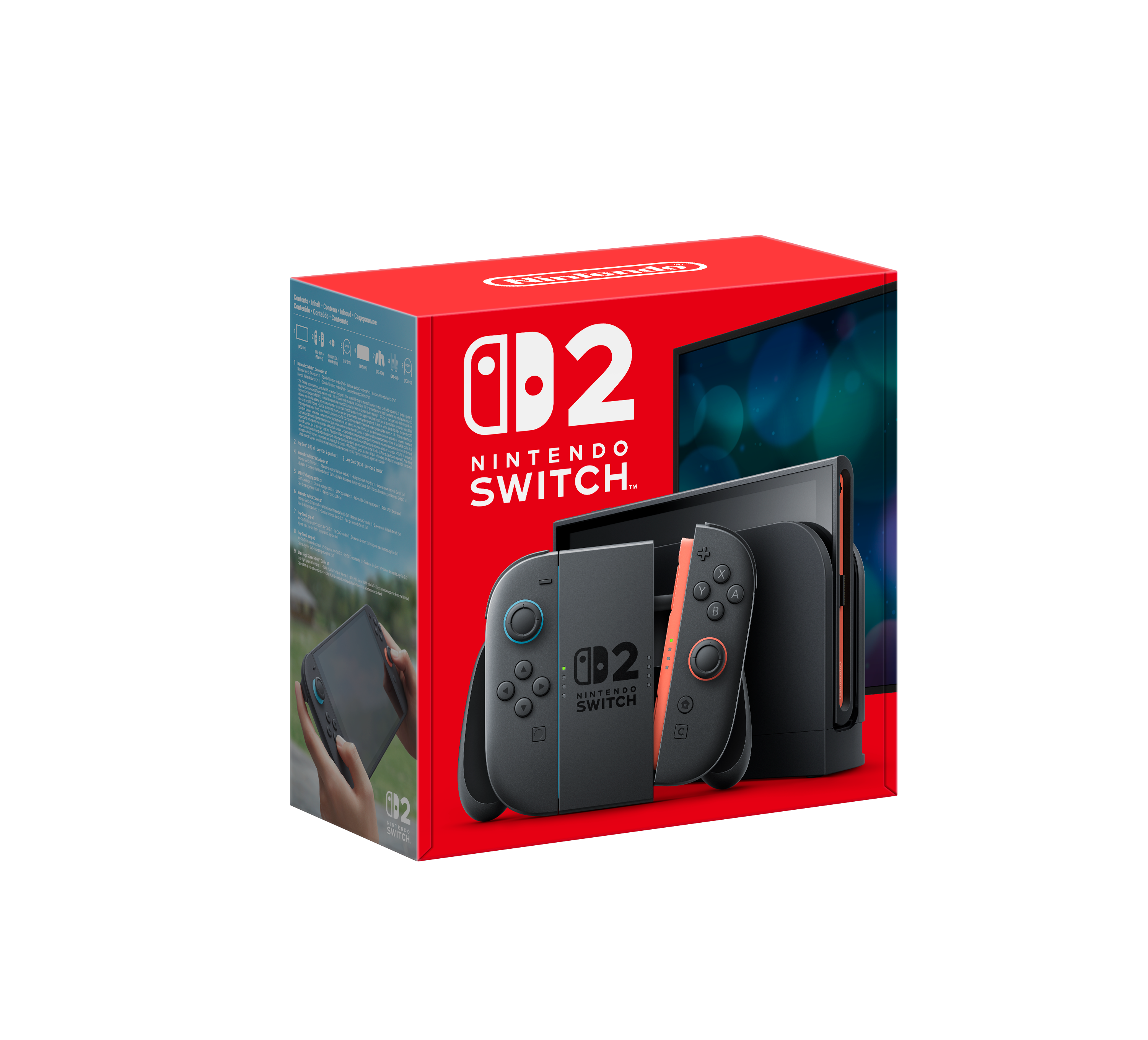 Alles van Nintendo Switch - videogames, accessoires en meer! | bol