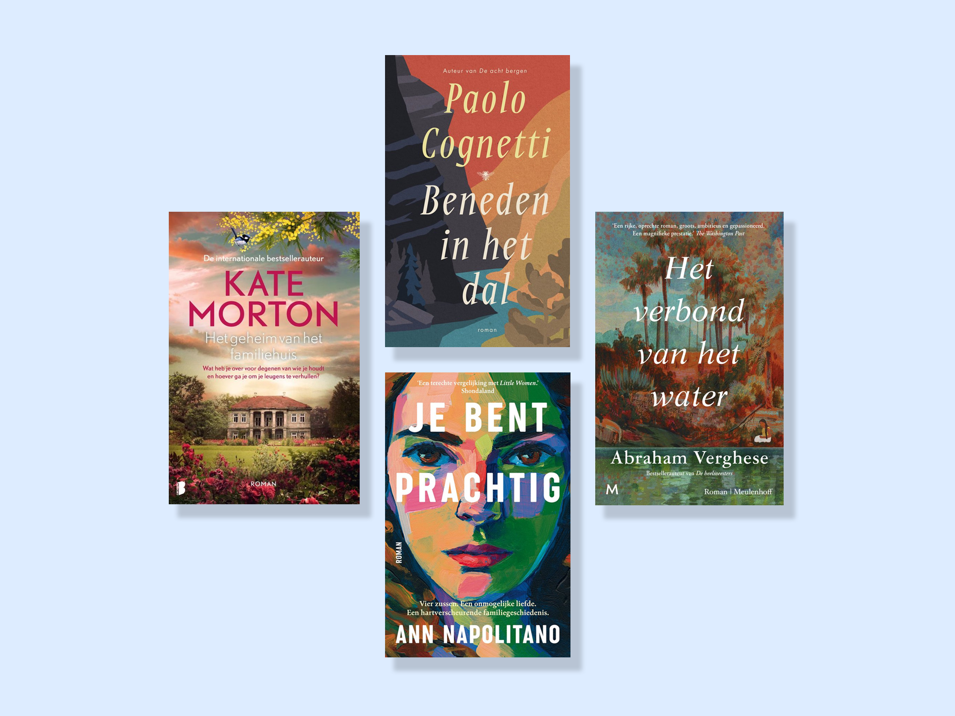 Literatuur & Romans | bol