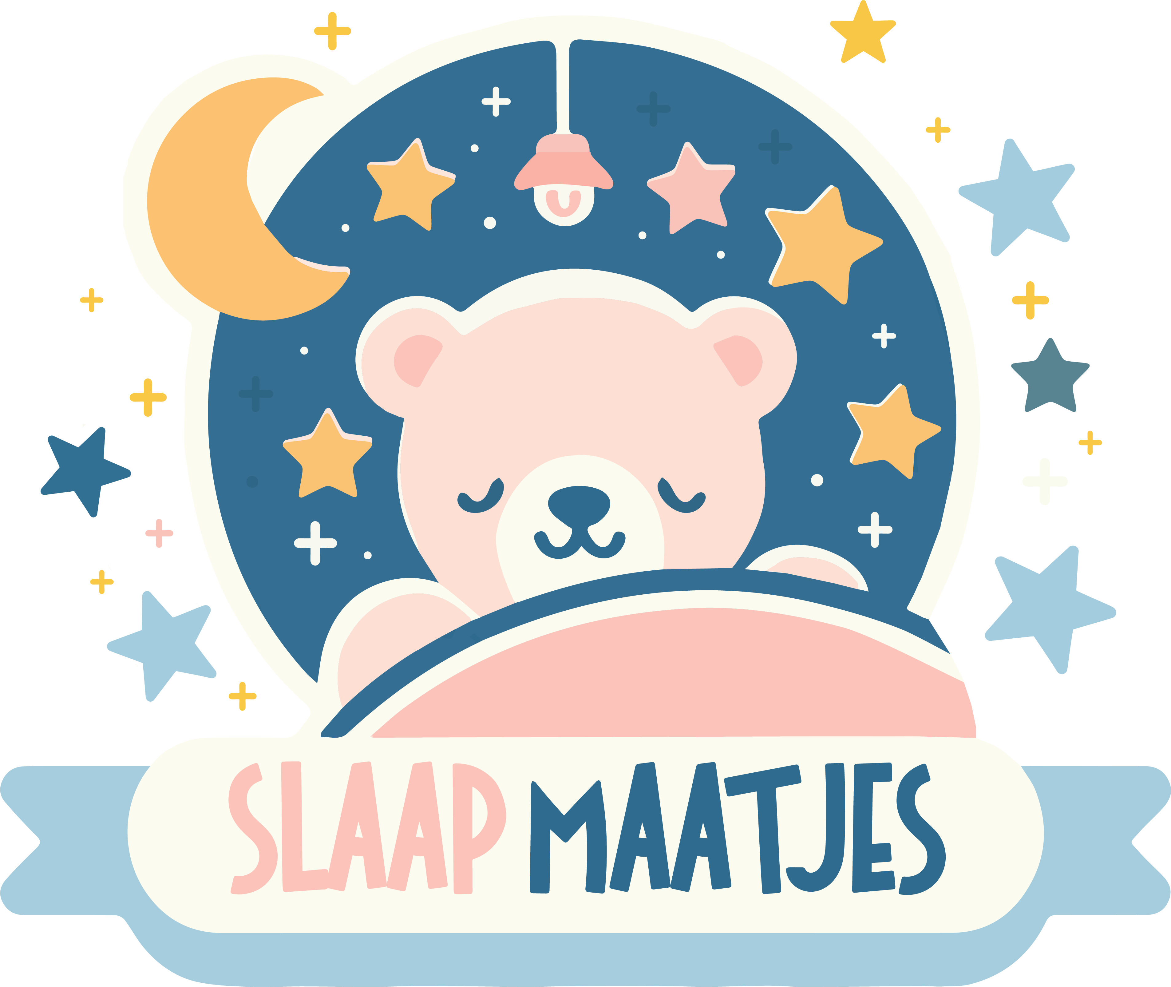 Slaap Maatjes | bol