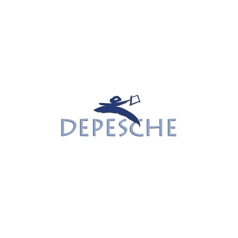 Depesche