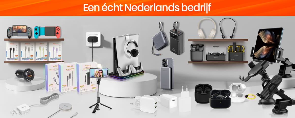 Specialisten in elektronica