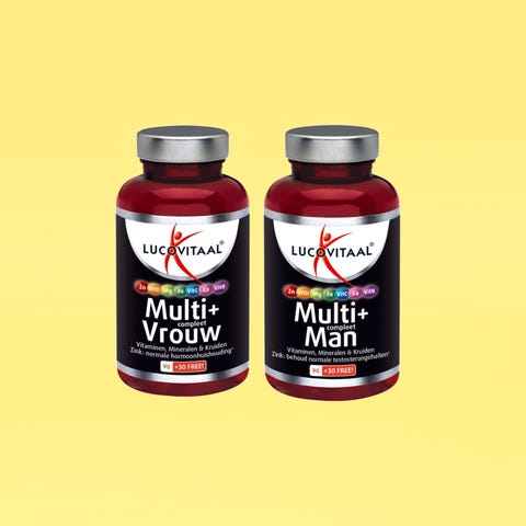 Dagelijkse aanvulling