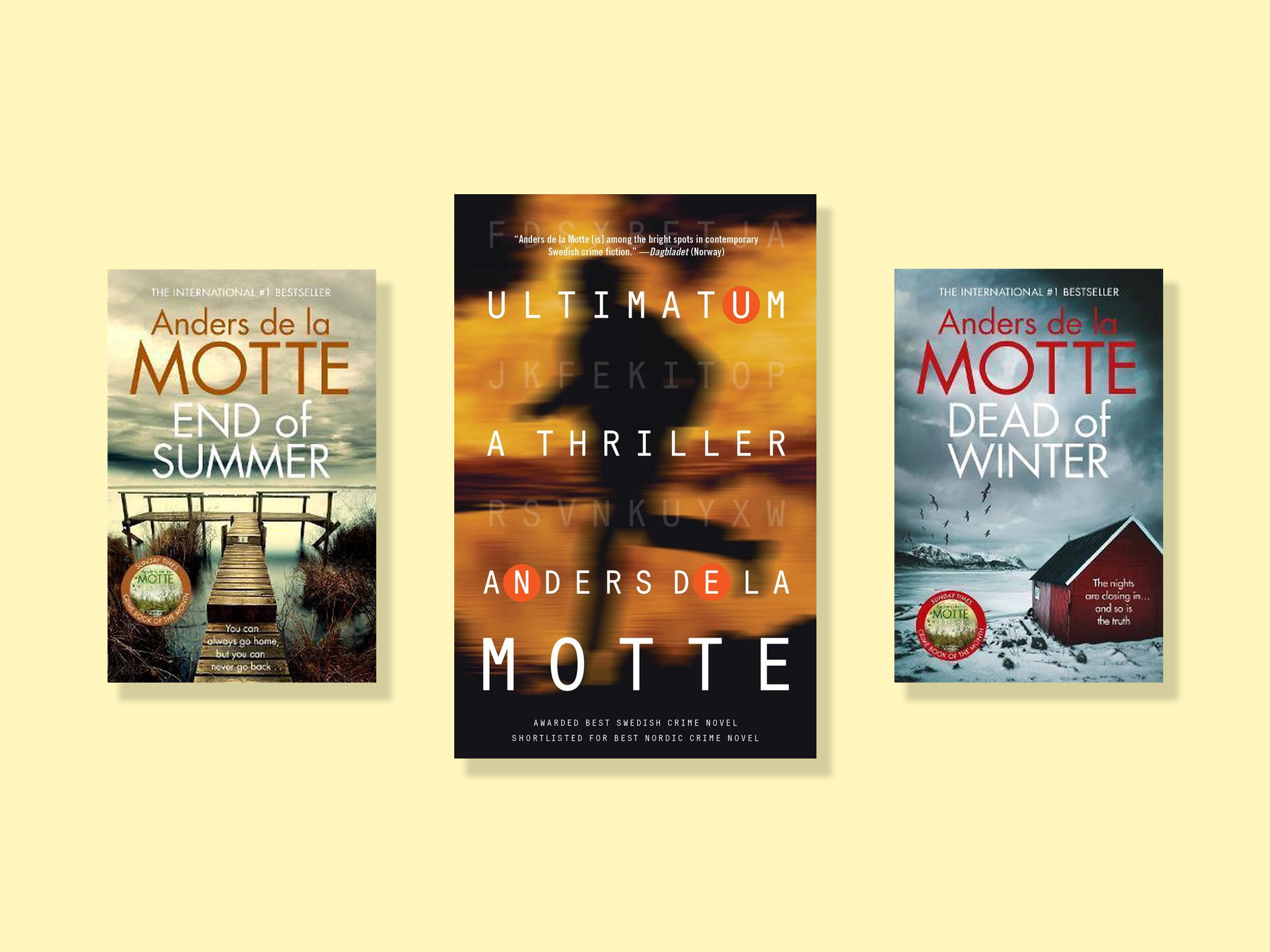 Thrillers & Spanning | bol