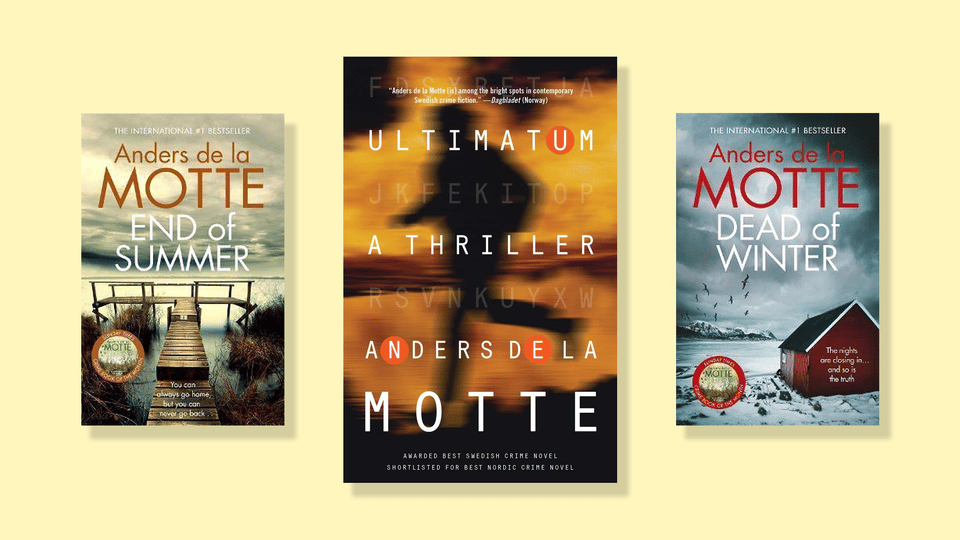 Thrillers & Spanning | bol