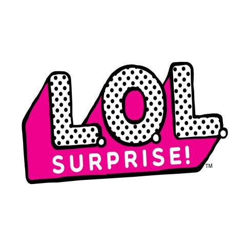 L.O.L. Surprise!