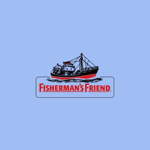 Fisherman's Friend