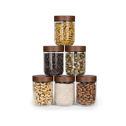 Voedselcontainers & Potten