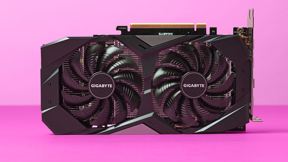 Videokaart Videokaart