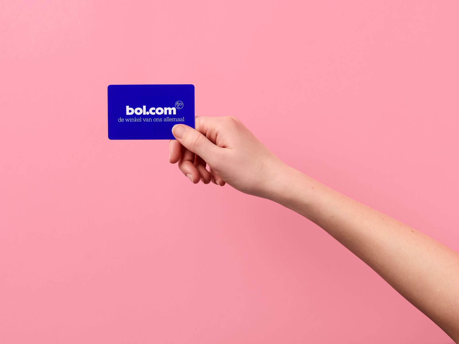 Cadeaubon Bestellen | bol