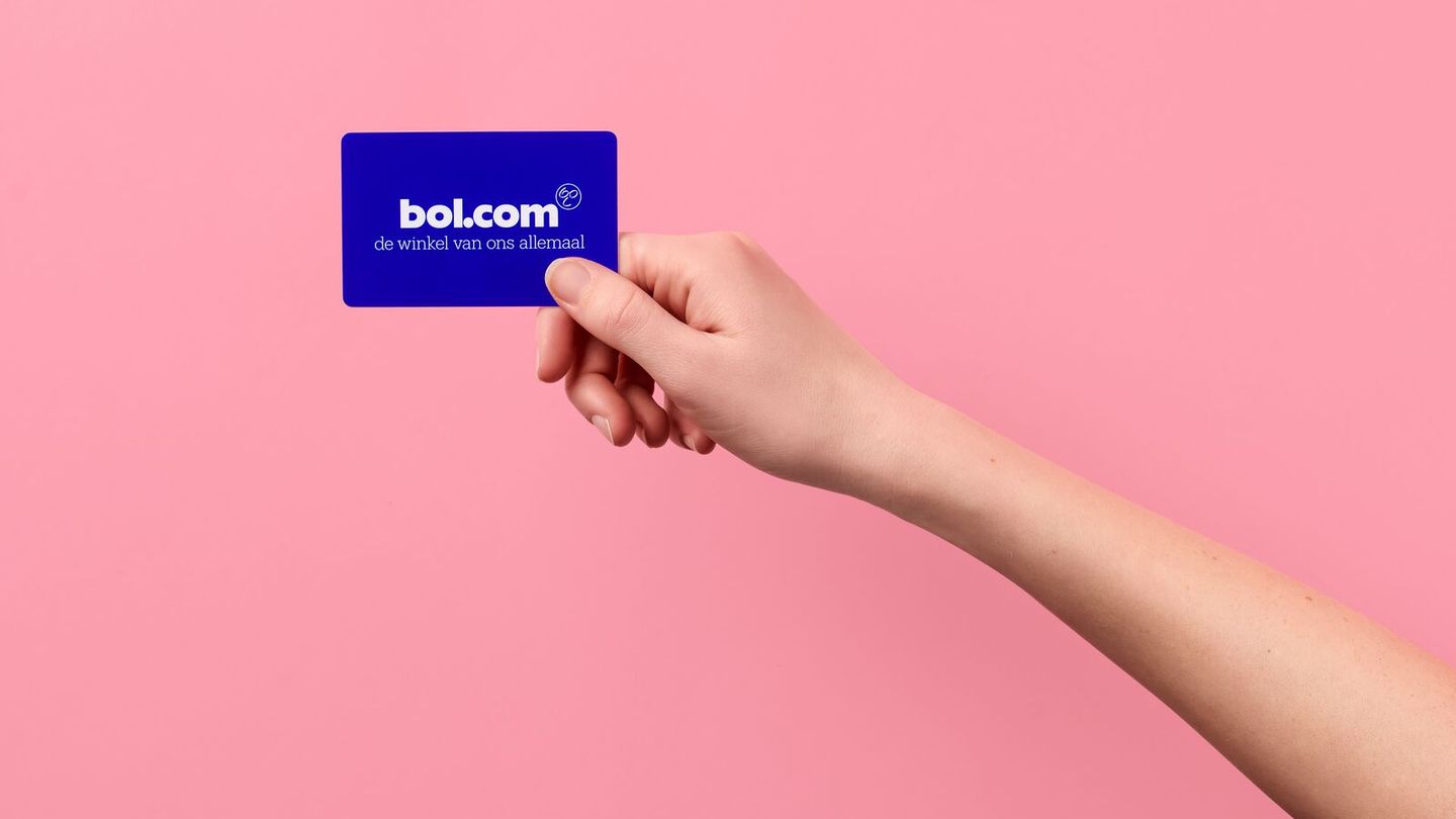 Cadeaubon Bestellen | bol