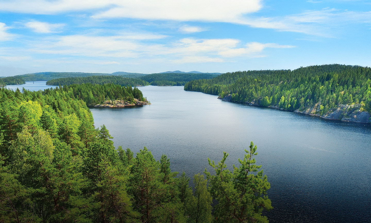 Feel better every day