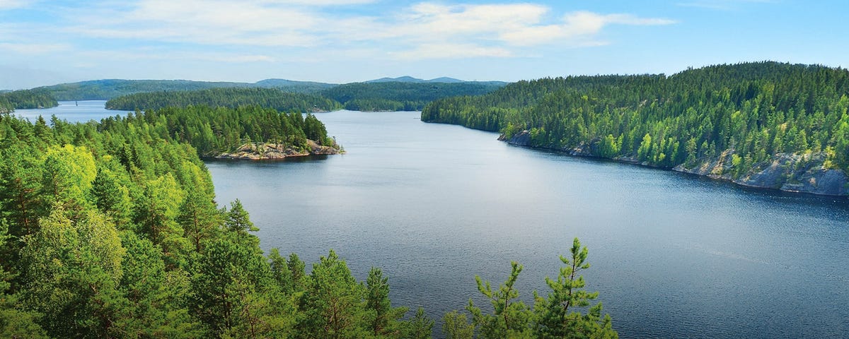 Feel better every day