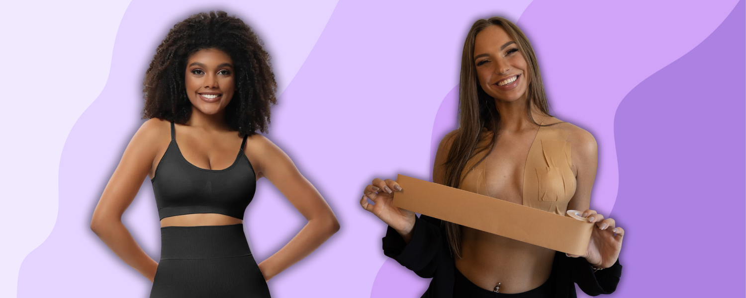 De perfecte fit voor elke vrouw!