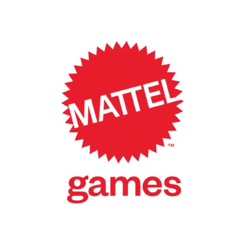Mattel Games