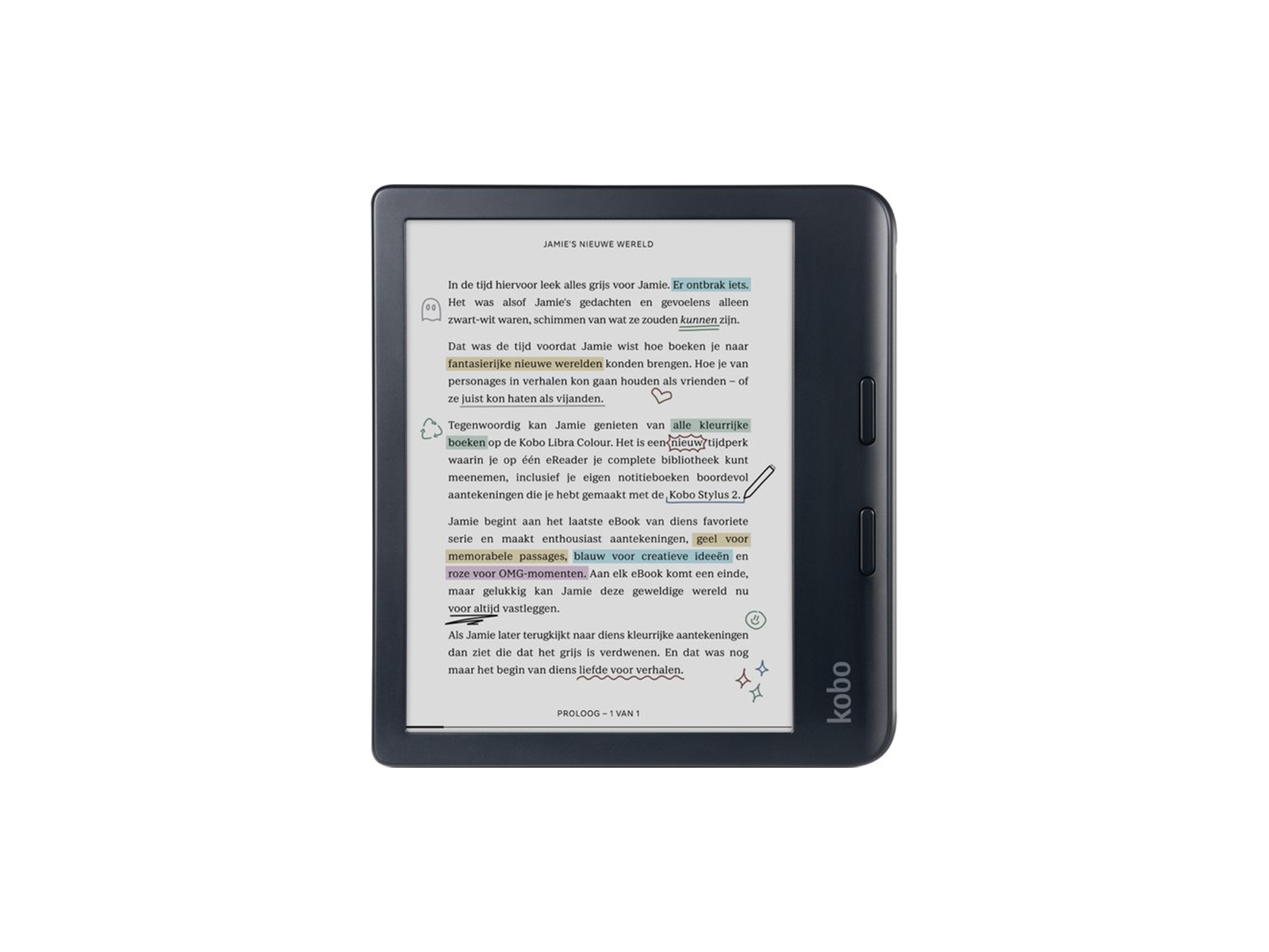 Kobo Plus | bol