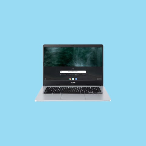 Chromebooks