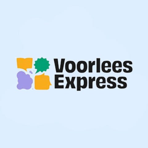 Voorlees Express