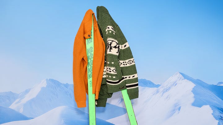 Winterkleding heren Winterkleding heren