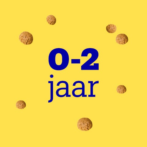 0-2 jaar