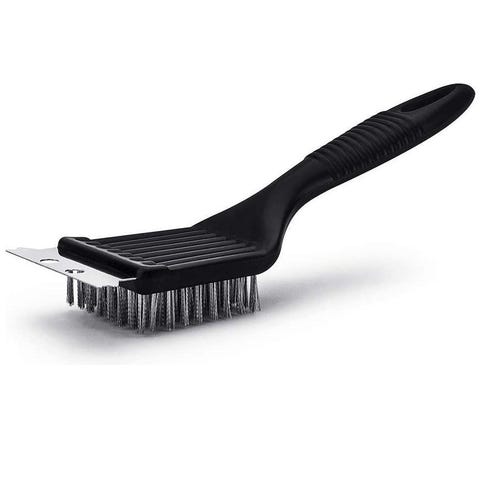 Barbecue reiniging & onderhoud