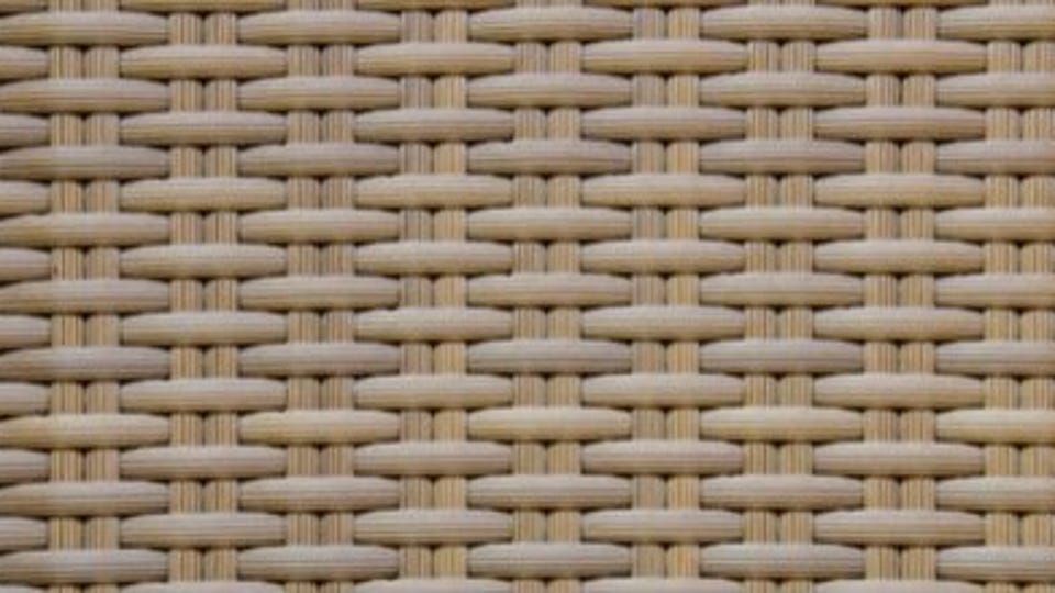 Materiaal wicker
