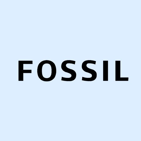 FOSSIL