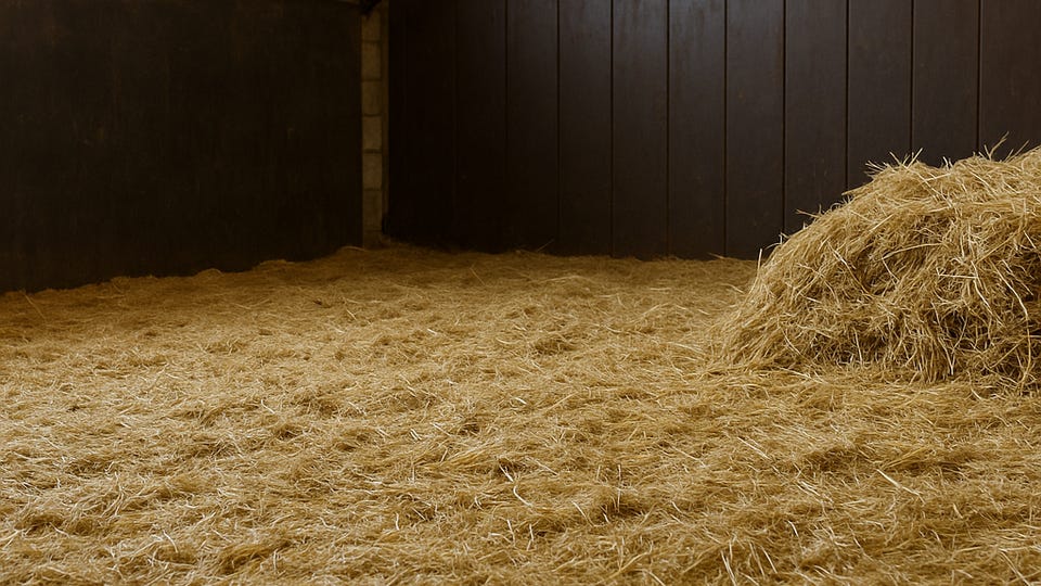 Stal met bodemdekking.png Stal met bodemdekking.png