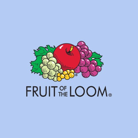 Fruit of the Loom