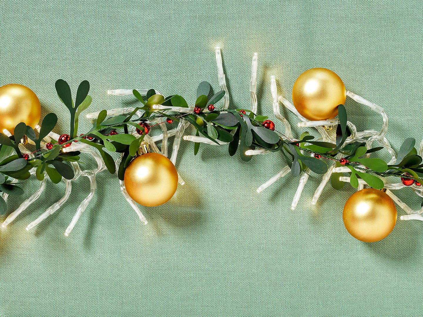 Kerstverlichting