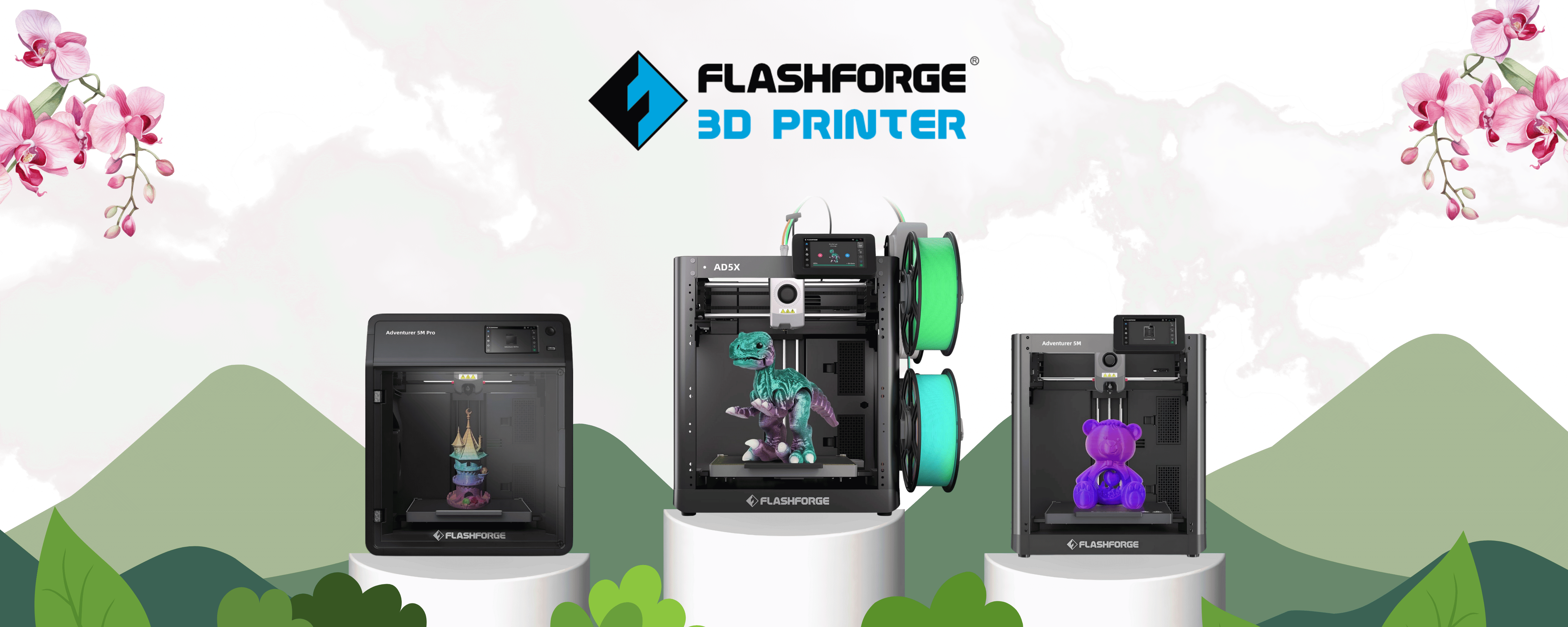 Flashforge