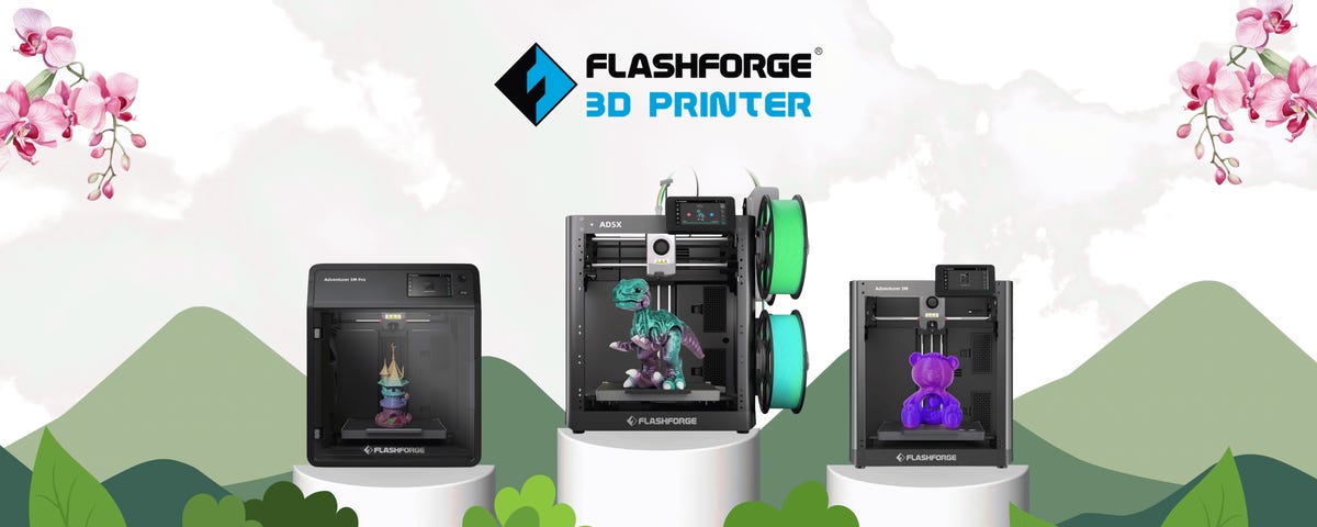 Flashforge