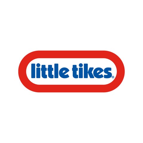 Little Tikes