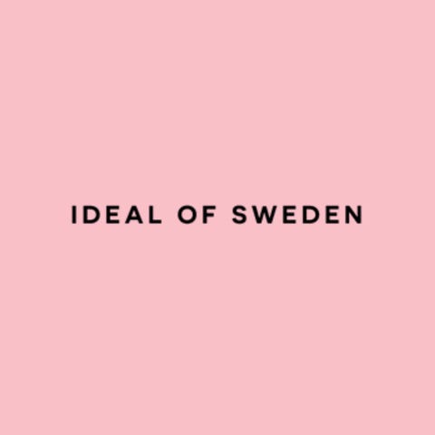 IDeal of Sweden