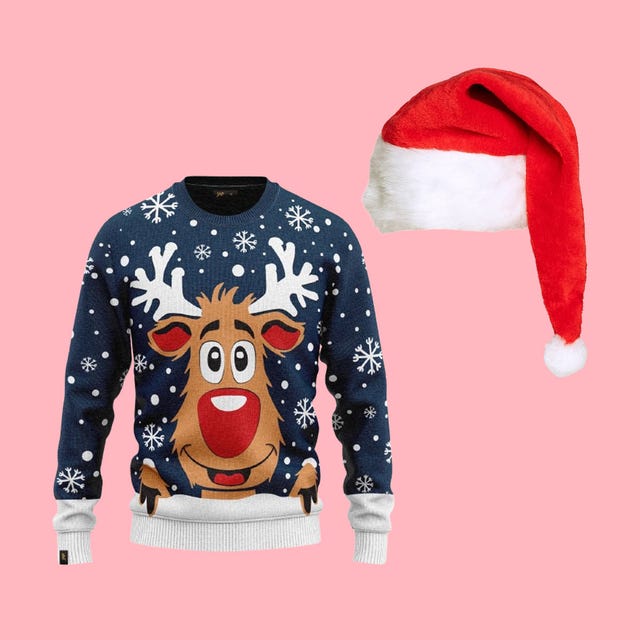 Kerstkleding & accessoires Kerstkleding & accessoires